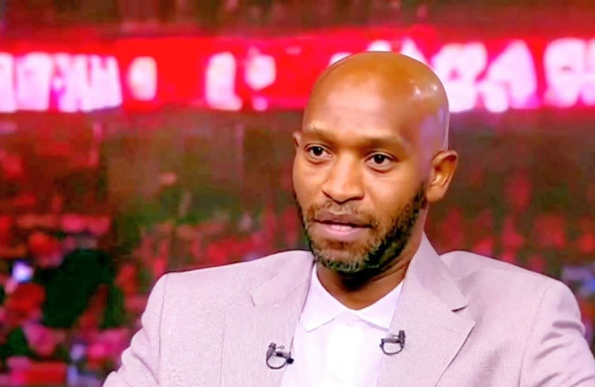 شيكابالا: الزمالك خسر دوري أبطال إفريقيا بسبب "الشيشة" (فيديو)
