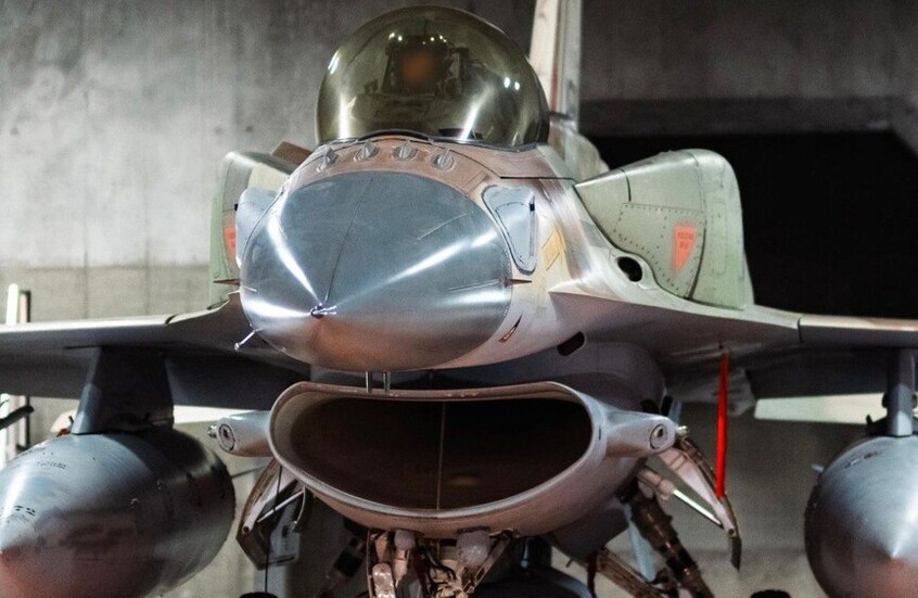 الجيش الإسرائيلي يطلق اسم "نيفي تسيدك - واحة العدالة" على عمليته في اليمن (صور + فيديو)