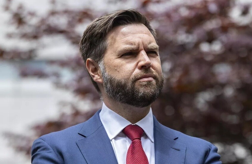 فانس: لن نفرض رسوما جديدة على الصين بسبب روسيا