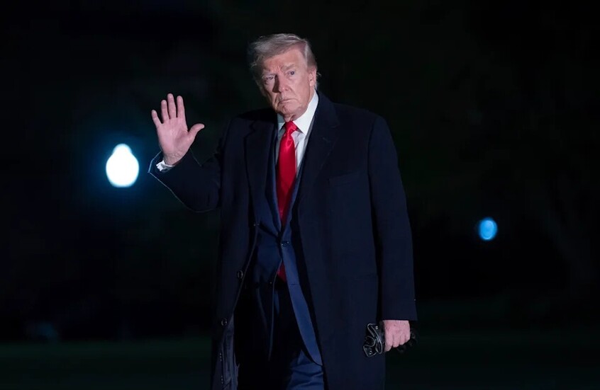 الديمقراطيون ينتقدون "غزوة" ترامب المقترحة على شيكاغو