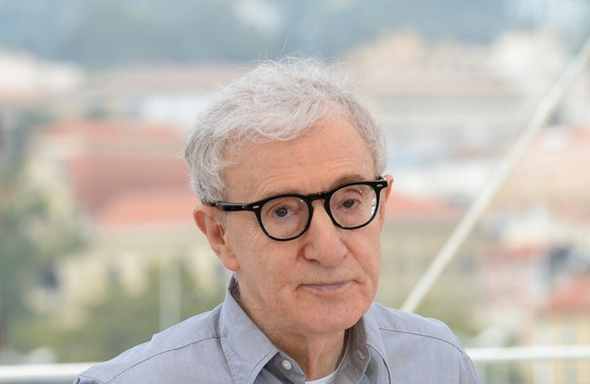 ساحر السينما الأمريكية وودي آلن يحكي قصة ولعه بالفن السابع والباليه في روسيا