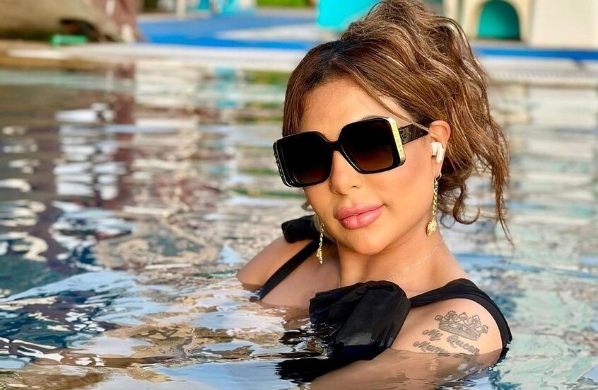 مصر.. تطورات جديدة في قضية "المخدرات الكبرى" للزعيمة الحسناء