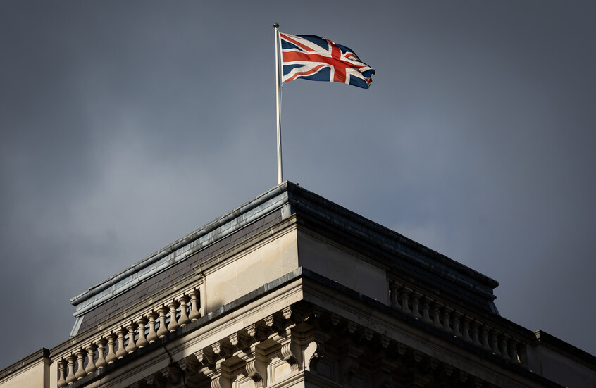 السلطات البريطانية تطلب من الفنادق المشاركة في برنامج إيواء طالبي اللجوء