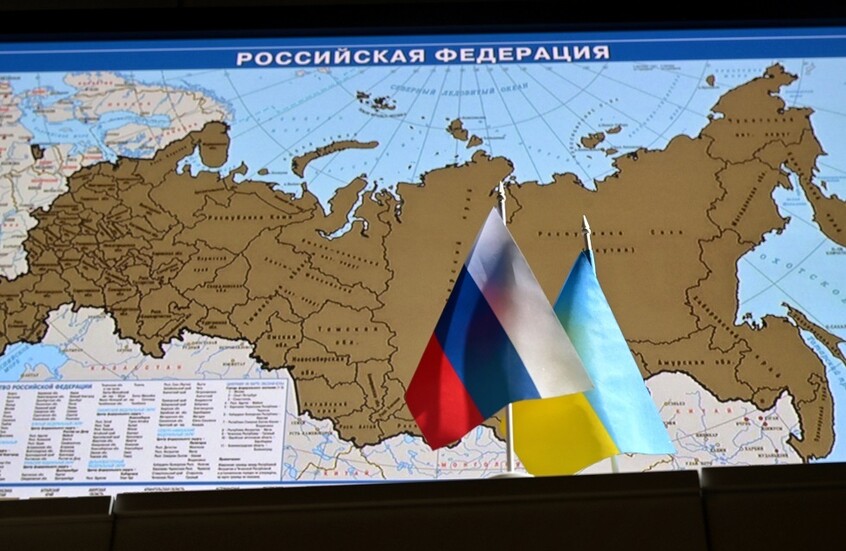 صحيفة تحدد ما يجب على زيلينسكي فعله ليتمكن من لقاء بوتين