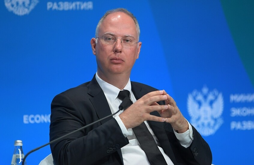 دميترييف يحدد سبب الأزمة في ألمانيا