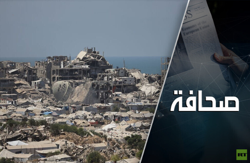 إسرائيل تفتح بوّابة الجحيم في غزة