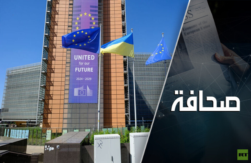 بروكسل تخشى من قدرات بعثة حفظ السلام الصينية في أوكرانيا على التجسس