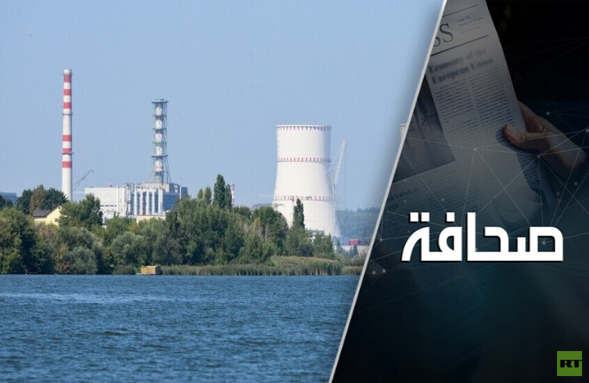 على بُعد خطوة واحدة من حادث إشعاعي خطير