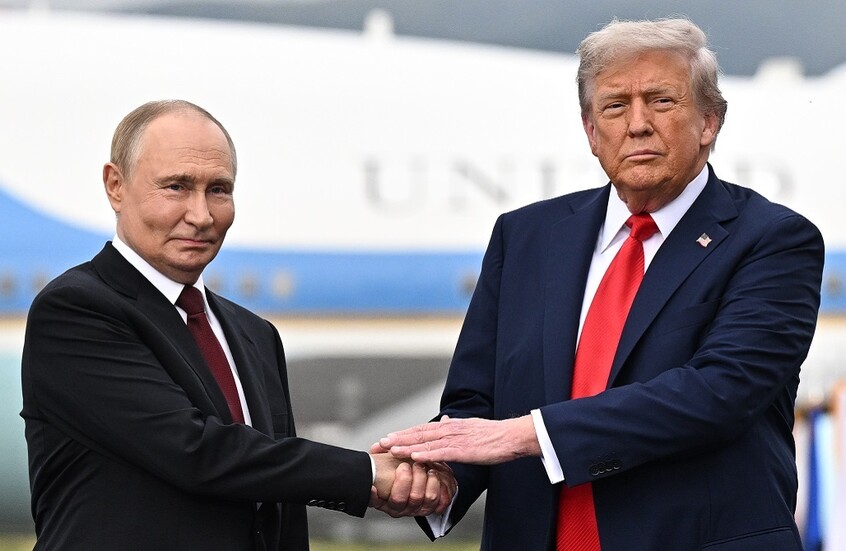 سياسي تركي: قبول شروط روسيا قد يساعد في إنهاء النزاع الأوكراني