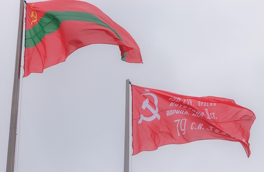 قلق في بريدنيستروفيه إزاء تقليص مولدوفا عدد مراكز الاقتراع في المنطقة