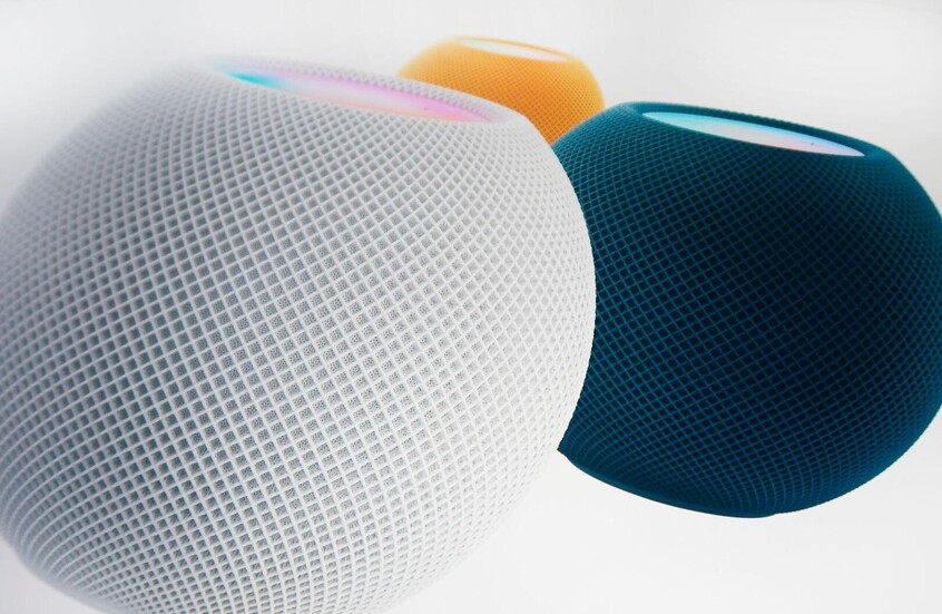 مكبر صوت غوغل الجديد.. ذكاء اصطناعي وتحكم منزلي وتنبيهات فورية