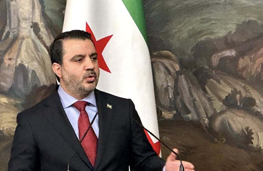 الشيباني: سوريا لم تنحن يوما ولا تقبل تسمية إسرائيل بـ"طرف في نزاع" وهناك احتلال وعدوان يجب أن ينتهي
