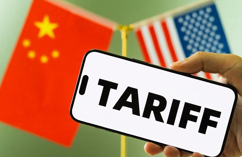 الحرب التجارية مع الصين - صراع اقتصادي أم صراع إرادات؟