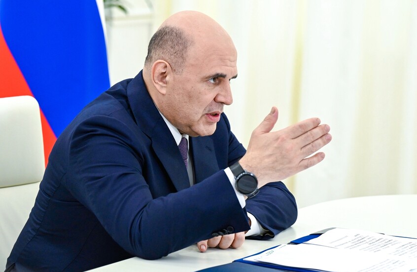 الحكومة الروسية تقترح الانسحاب من الاتفاقية الأوروبية لمنع التعذيب