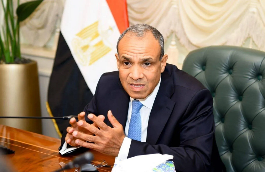 مصر: الاعتداء على سفاراتنا بذريعة حصار غزة يكشف دوافع سياسية مشبوهة لخدمة الاحتلال 