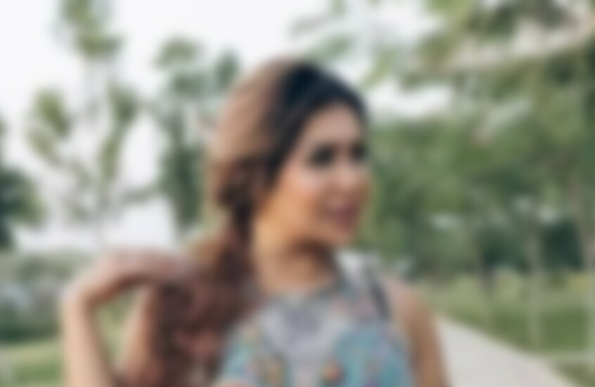 "جدتي كانت ترفض تلك الفيديوهات".. البلوغر المصرية "لوليتا" تكشف سبب نشر مقاطع مخلة تحمل إيحاءات