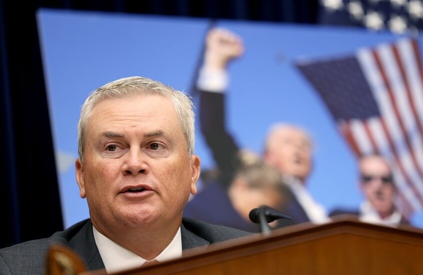 مجلس النواب الأمريكي يطلق تحقيقا في مزاعم التلاعب ببيانات الجرائم في العاصمة واشنطن