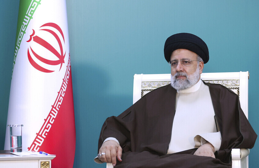 بعد اتهامه إسرائيل باغتيال رئيسي وروسيا بتسريب معلومات.. الخارجية الإيرانية ترد على محمد الصدر