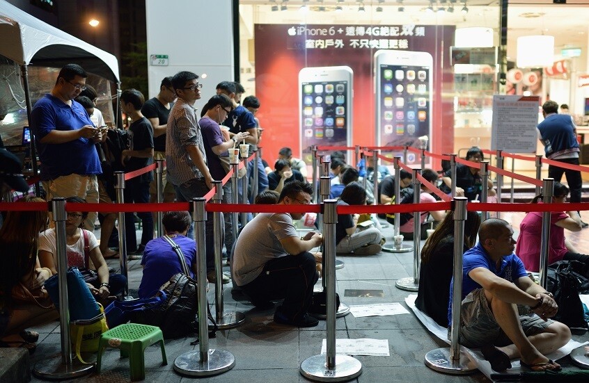 سلطات مدينة يابانية تقترح فرض قيود على استخدام الهواتف الذكية