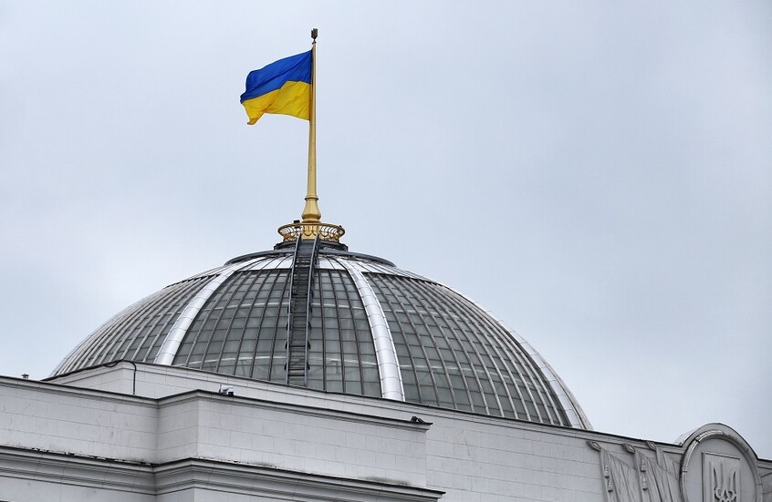 سيبيغا: كييف مستعدة للمفاوضات على مستوى القادة بأي شكل وفي أي مكان