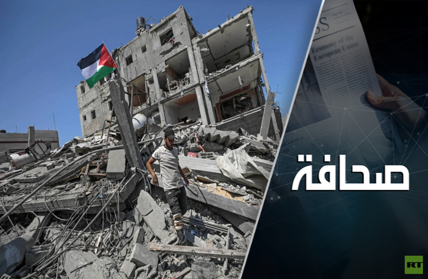 صراعٌ حتى آخر رمق في غزة