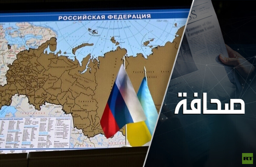 ما الذي يعوق لقاء بوتين مع زيلينسكي