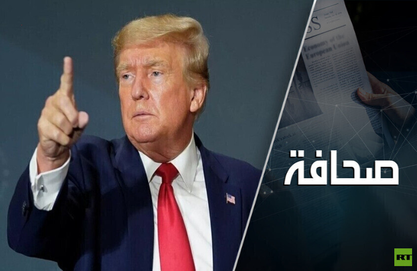 الأمريكيون لا يفهمون طريقة ترامب لصنع السلام