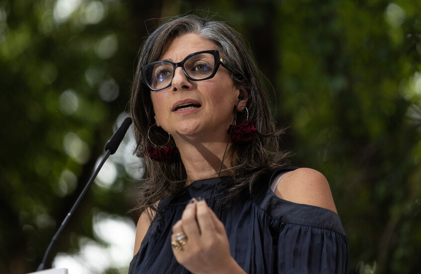 صوت أممي: العار لكل الصحفيين الصامتين على مقتل زملائهم بغزة