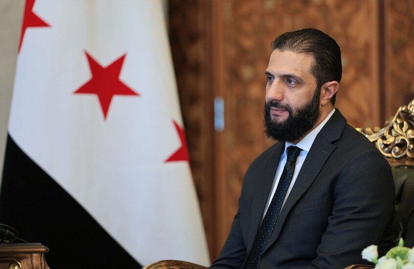 الرئيس السوري: جميع الأيديولوجيات القومية والإسلامية في المنطقة فشلت