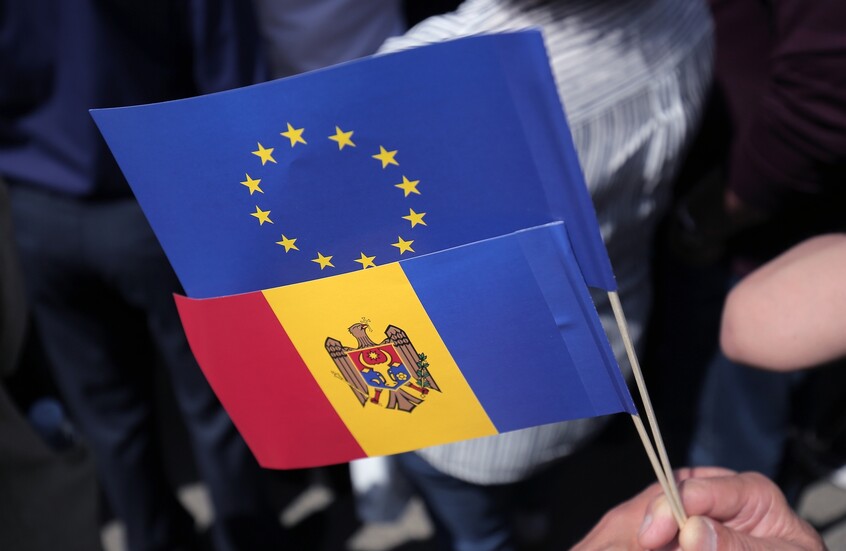 السفارة الروسية تتهم كيشيناو بعرقلة عمل القسم القنصلي