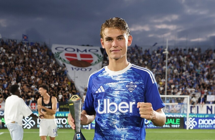 نيكو باز يرفض صفقة ضخمة من أجل ريال مدريد