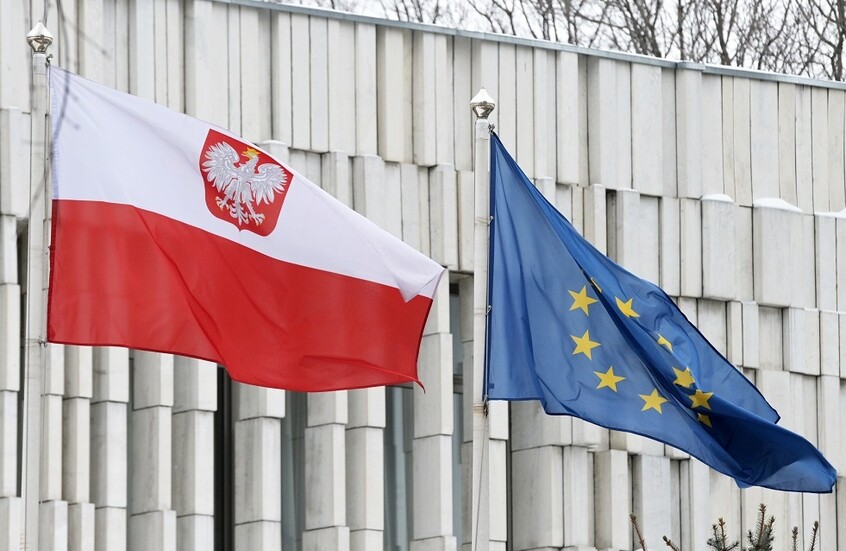 برلماني بولندي: قد تتم مساواة رموز بانديرا بالرموز الفاشية في البلاد