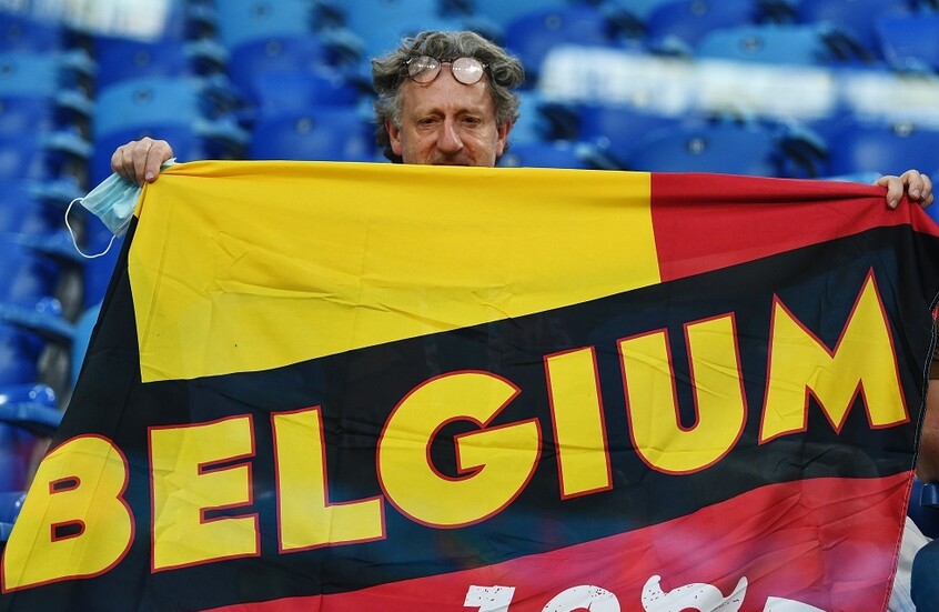 رئيس الوزراء البلجيكي يعارض مصادرة الأصول السيادية الروسية