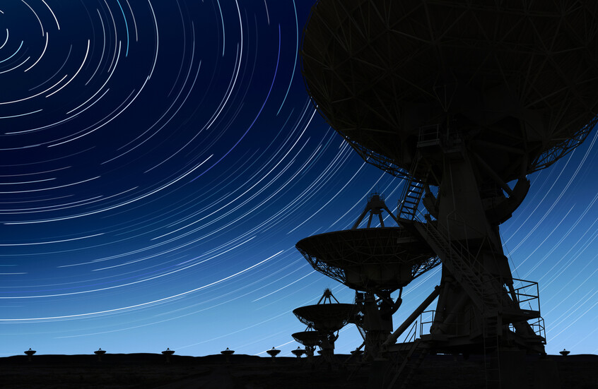 بعد 47 عاما.. بحث يكشف أسرارا جديدة عن "إشارة واو" الغامضة