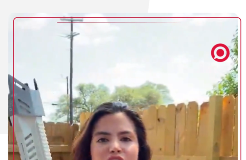 مرشحة متطرفة للكونغرس الأمريكي تحرق نسخة من القرآن الكريم