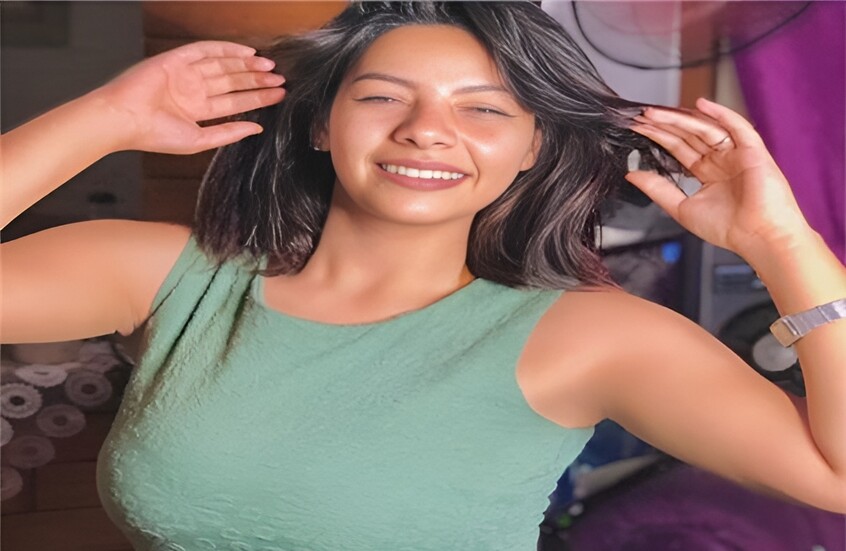 تيك توكر شهيرة جديدة في قبضة الأمن المصري.. ماذا وجدوا لديها؟