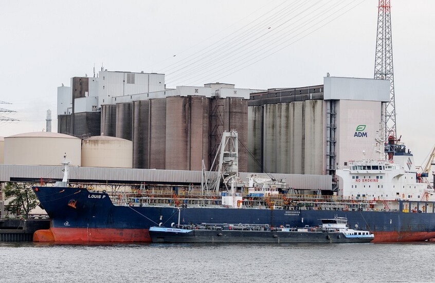 استعدادا للحرب.. الموانئ الألمانية تطلب أموالا من ميزانية الدفاع