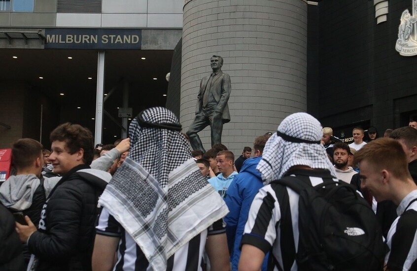 في جلسة الإقناع بحضور السعودي ياسر الرميان.. إيزاك يصر على موقفه