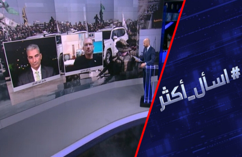 متى ستنتهي الحرب الإسرائيلية بقطاع غزة؟