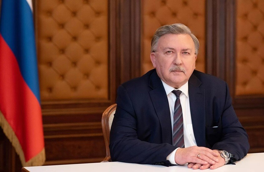 أوليانوف: أوكرانيا لن تنضم إلى الاتحاد الأوروبي بسبب الخلاف على مذبحة فولين