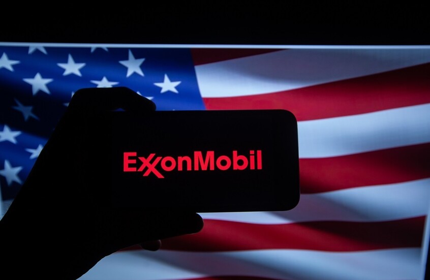 "وول ستريت جورنال": شركة ExxonMobil النفطية الأمريكية تخطط للعودة إلى مشروع "سخالين-1" الروسي