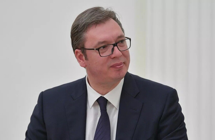 سفير روسيا لدى صربيا: الغرب مارس ضغطا مرعبا على فوتشيتش للانضمام إلى العقوبات ضد روسيا