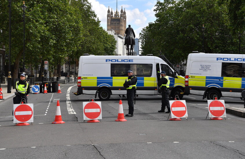 اتهام والدي رضيع مفقود في كاليفورنيا بقتله