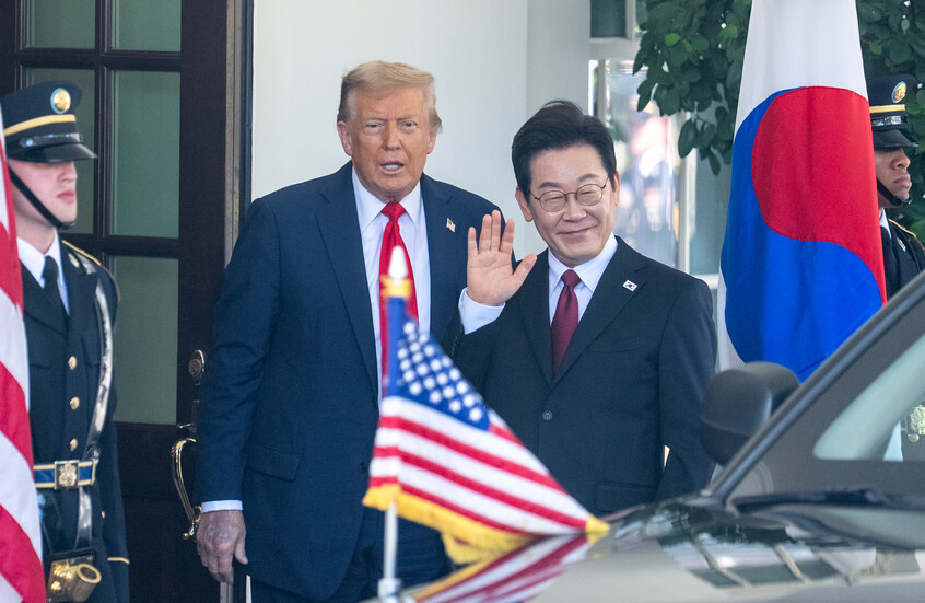 "يعيش في الأوهام".. بيونغ يانغ تنتقد تصريحات الرئيس الجنوبي بشأن أسلحتها النووية