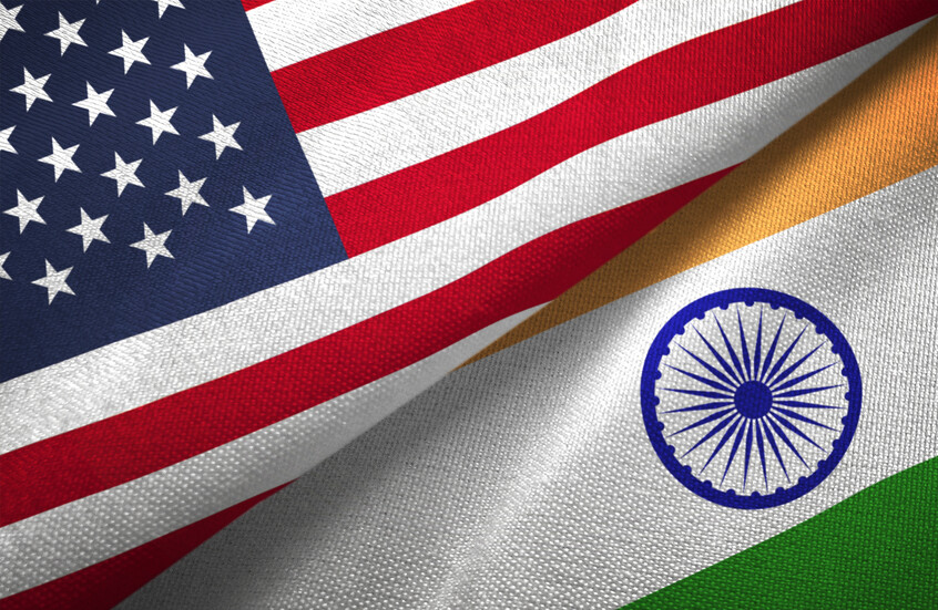 التعريفات الجمركية العقابية التي فرضها ترامب على الهند تدخل حيز التنفيذ