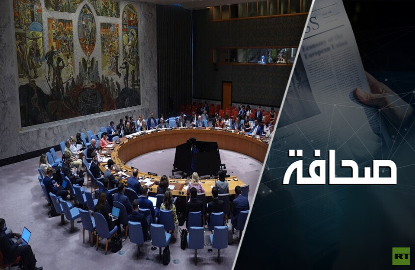 ضمانات أمنية لأوكرانيا، فمن يضمن أمن روسيا؟