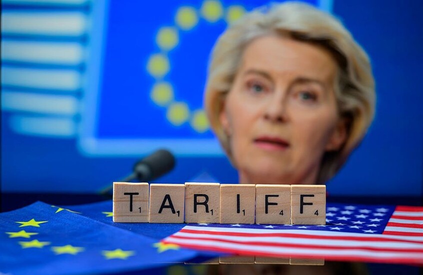 أوروبا تبيع روحها للسياسة الأمريكية