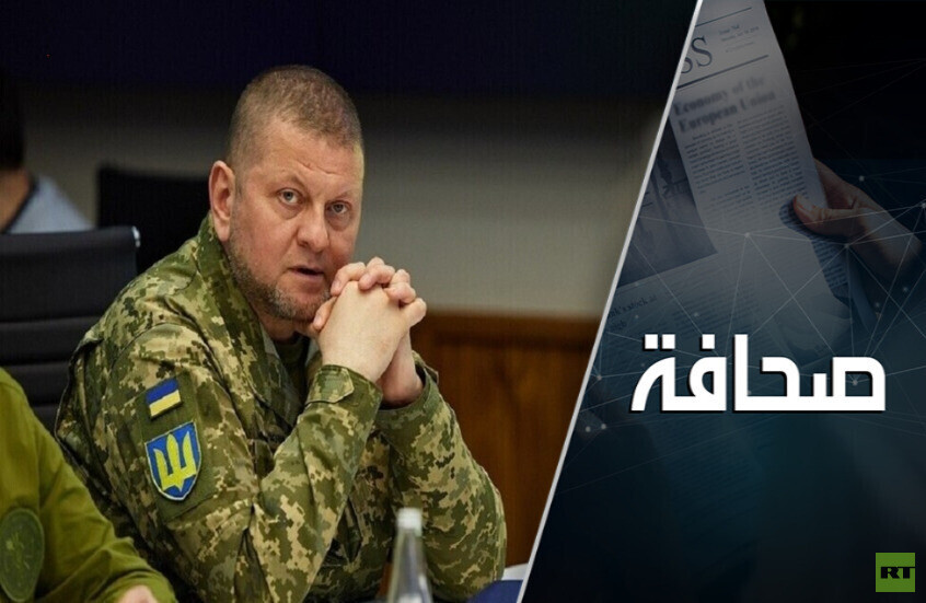 ما الخطر الذي يشكّله وصول زالوجني إلى كرسي الرئاسة الأوكرانية؟