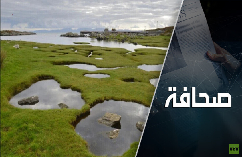 أوروبا وجدت طريقة مذهلة "لحماية نفسها من روسيا"