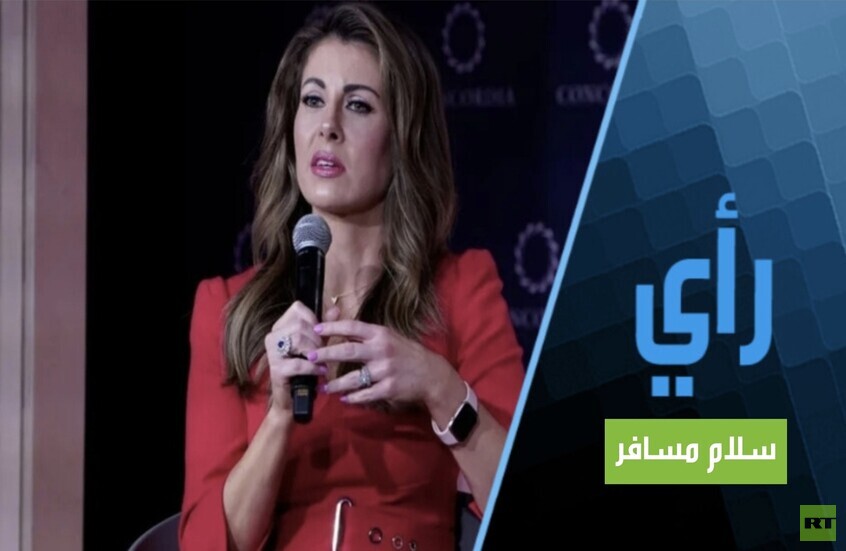 "هل أعجبتكم؟".. يا قرعين شدوا رؤوسكم!